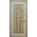 Металлическая дверь с панелью МДФ VINORIT