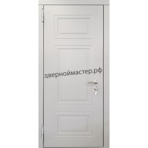 Входная металлическая дверь  в квартиру "Дарья"