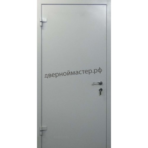 Дверь противопожарная однопольная ei 60 ГОСТ Р 53307-2009