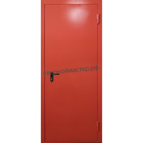 Металлическая дверь М4